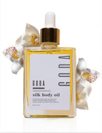 Goda Silk Body Oil