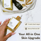 Goda Silk Body Oil